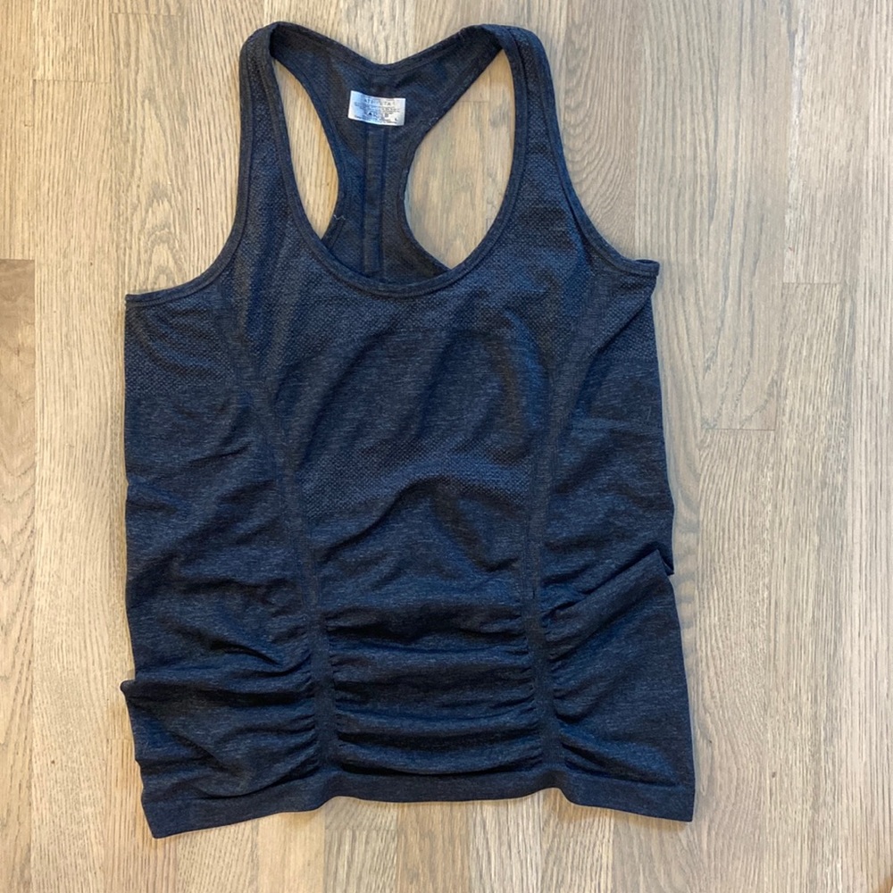Athleta speedlight tank size L